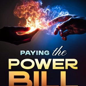 PAYING THE POWER BILL