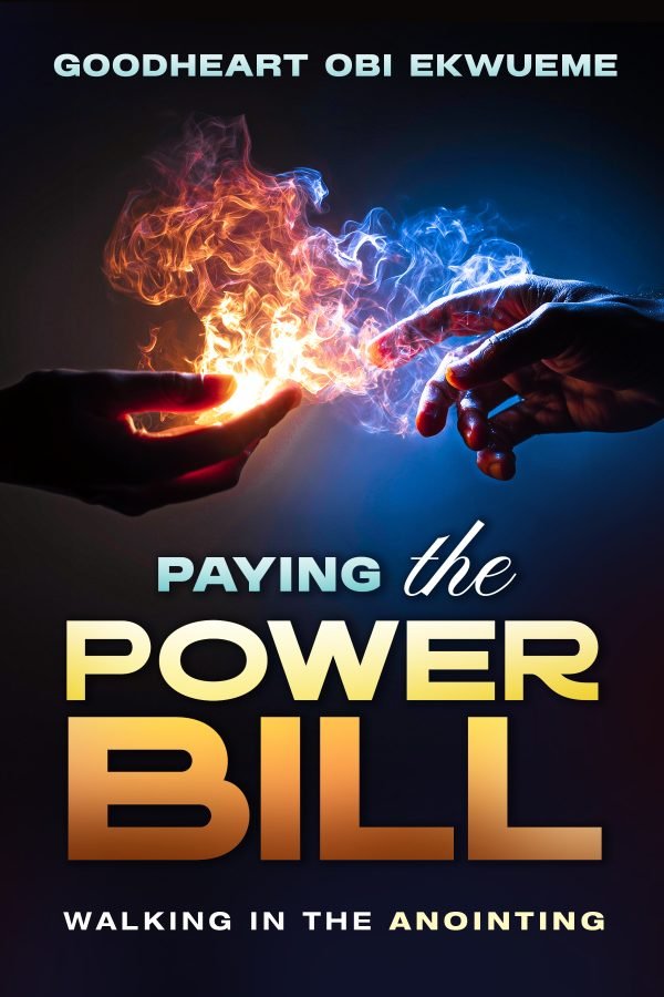 PAYING THE POWER BILL