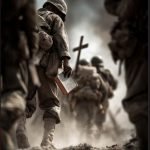 GOD’S ADDICTS – Consecreted and Seperated for God’s glory.