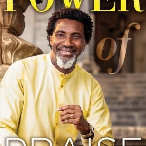 POWER OF PRAISE (E-Book)