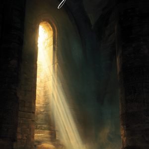 THE TOWER OF PRAYER : VOL 2