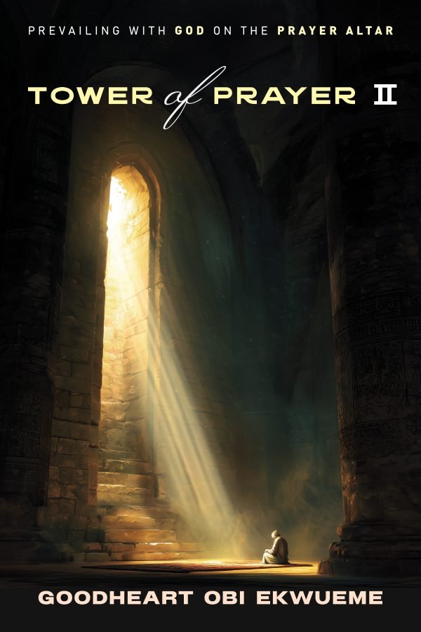 THE TOWER OF PRAYER : VOL 2