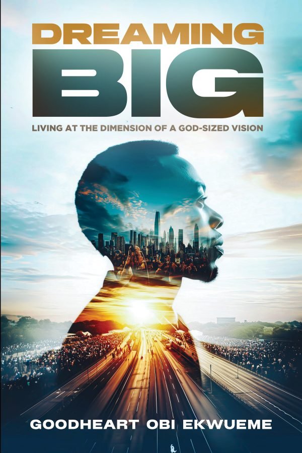 DREAMING BIG (E-Book)