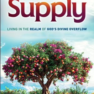 SUPERNATURAL SUPPLY (E-Book)