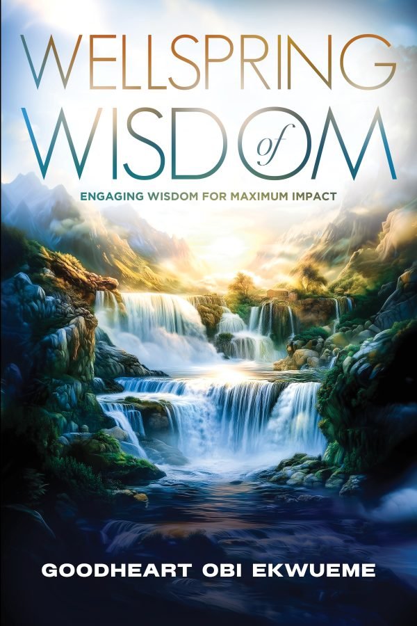WELLSPRING OF WISDOM (E-Book)