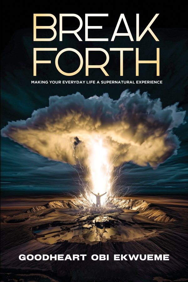 BREAK FORTH (E-Book)