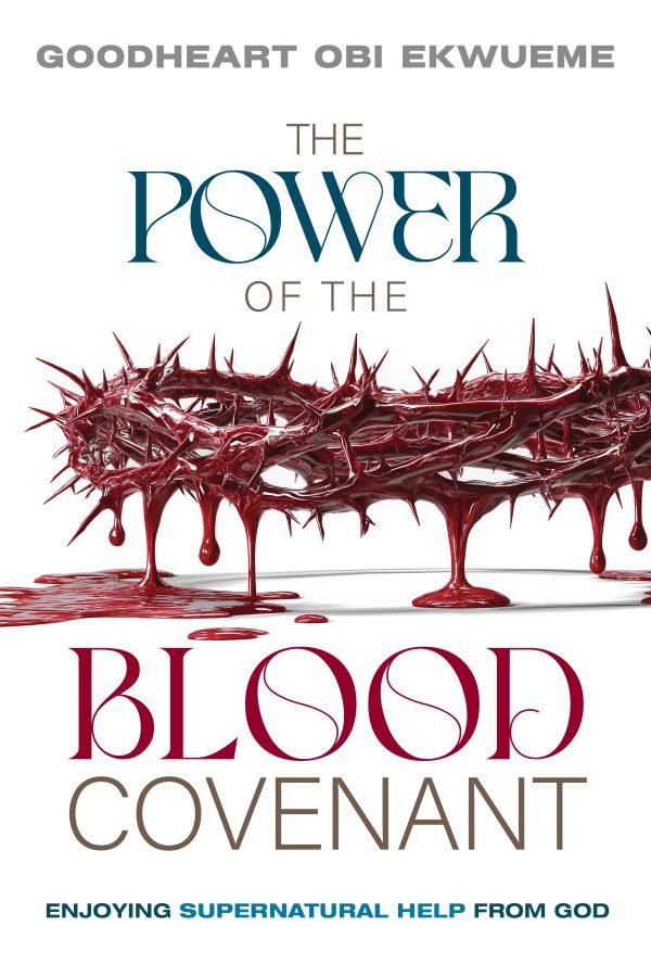 THE POWER OF THE BLOOD COVENANT