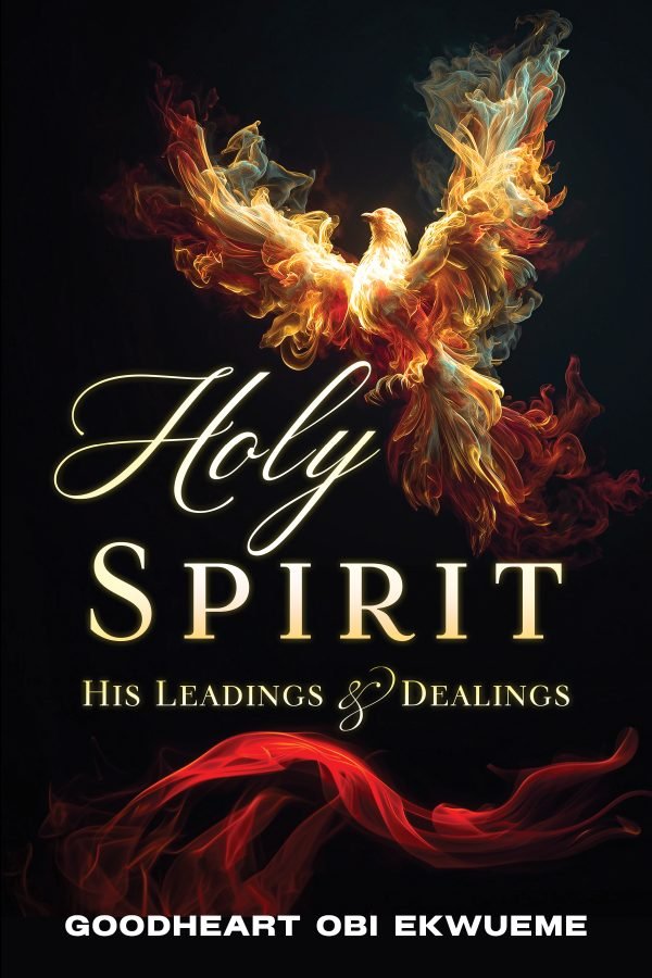 THE HOLY SPIRIT: HIS LEADING AND DEALINGS (E-Book)