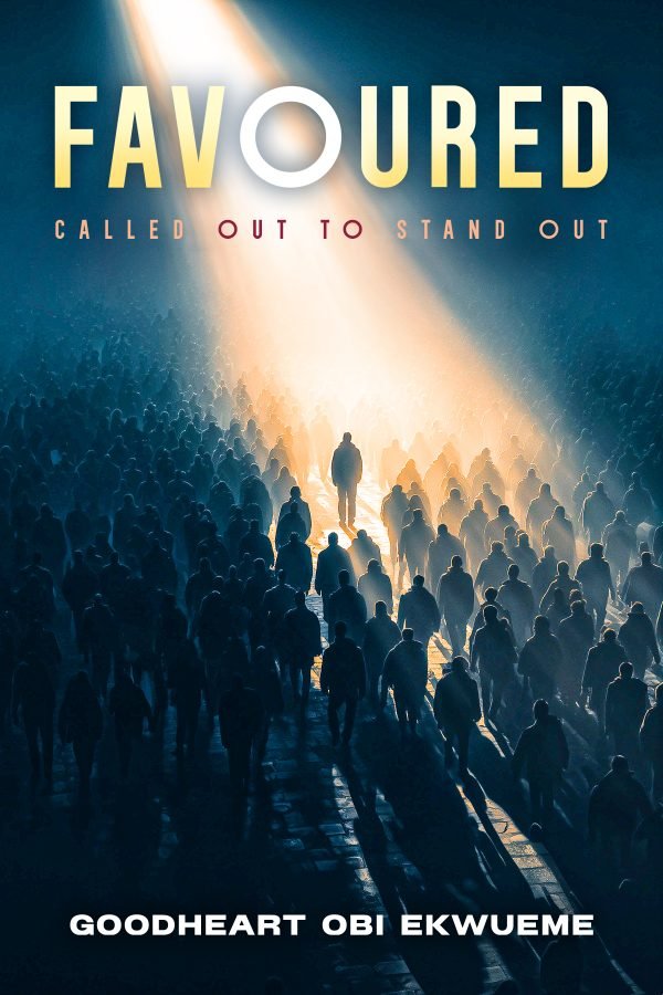 FAVOURED - CALLED OUT TO STAND OUT