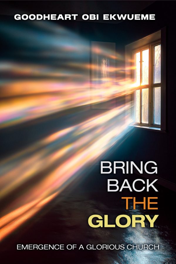 BRING BACK THE GLORY